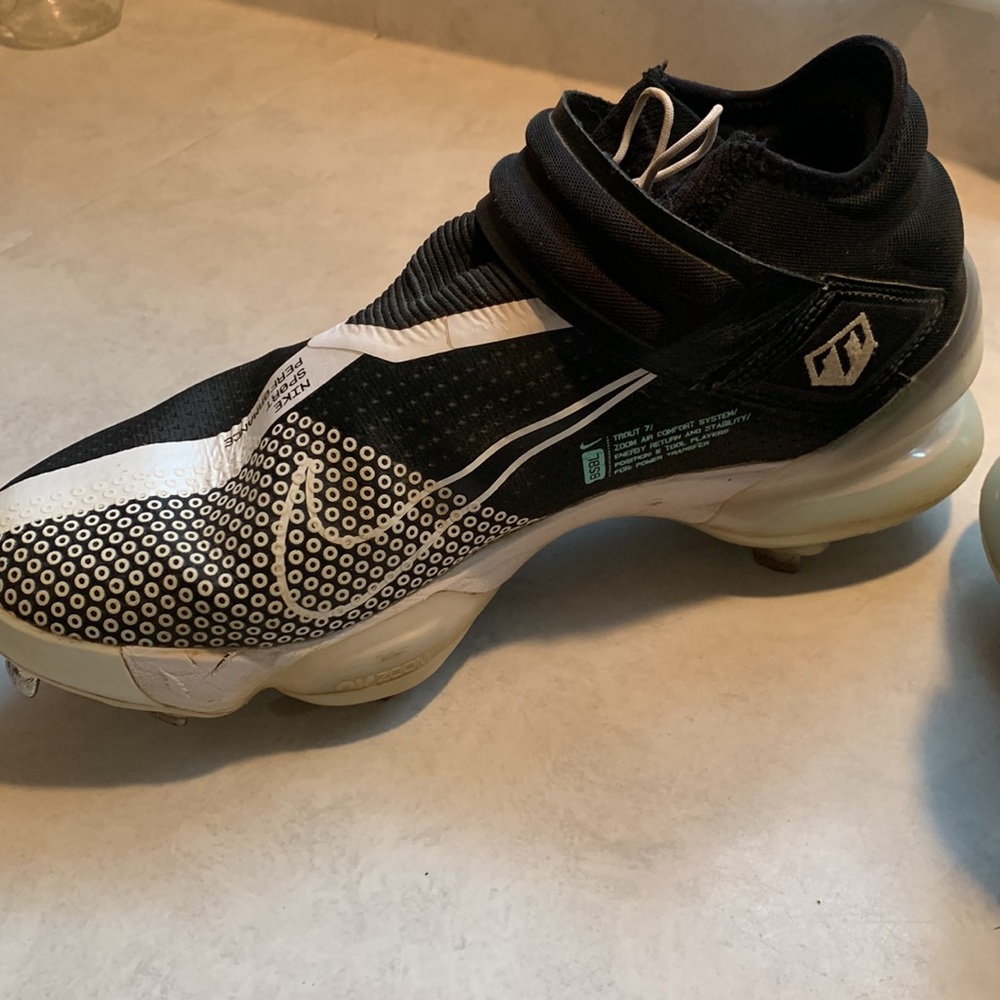 Nike Baseball cleats - Picture 6 of 9